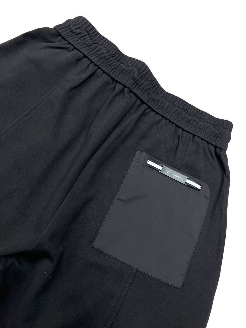 Y-3 Short Pants